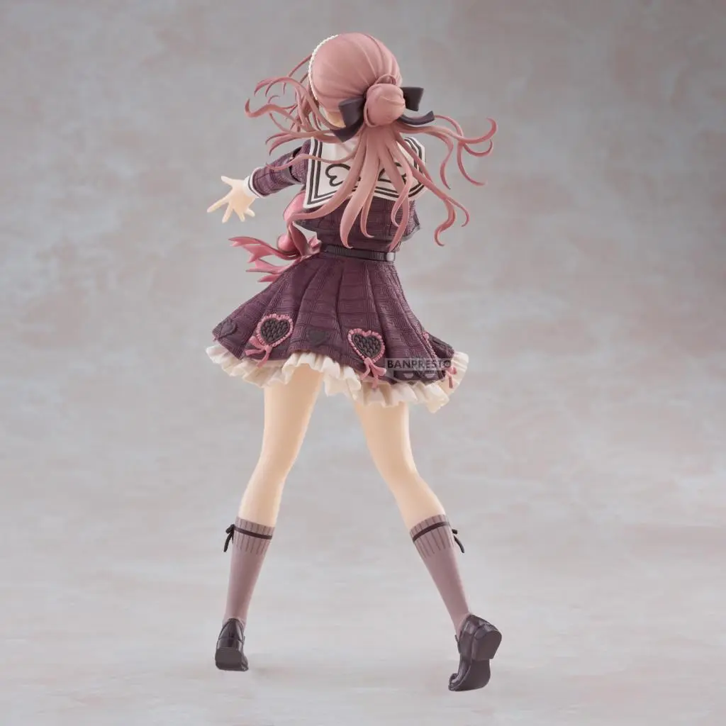 THE IDOLMASTER GAKUEN - Rinami Himesaki - Figure Espresto 21cm